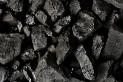 Camp Hill coal boiler costs