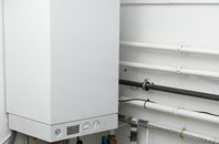 free Camp Hill condensing boiler quotes